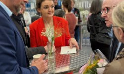 - Hetta verður ikki betri